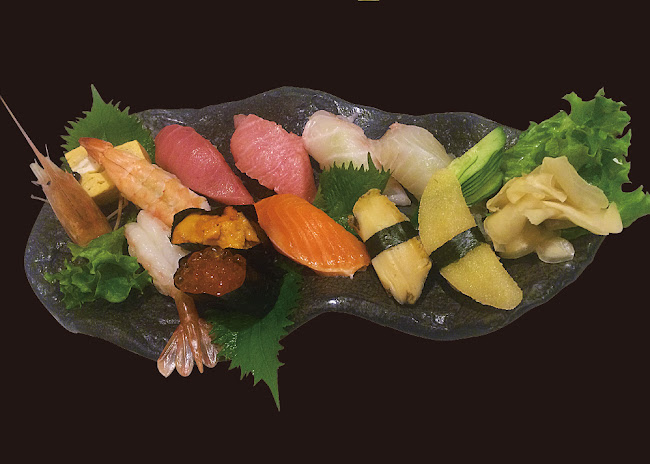 Opinii despre 割烹まち鮨 în 水戸市 - 飲食業