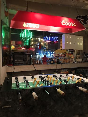 TEXMEX KITCHEN & BAR EL CAMINO - 大阪市