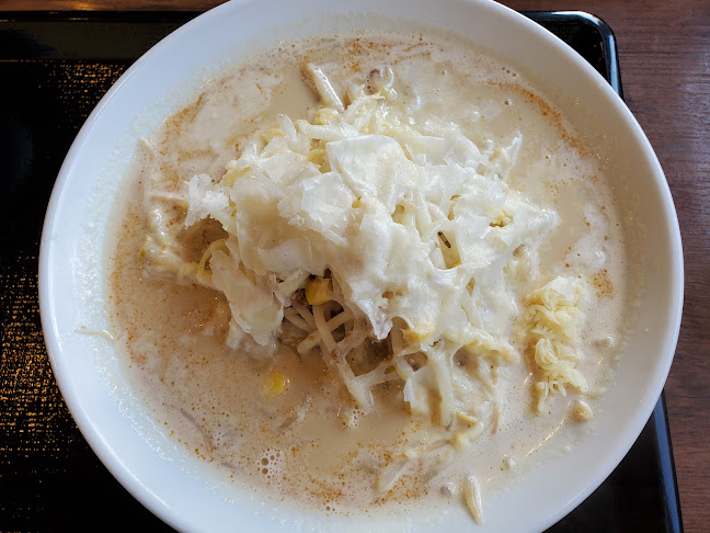 伝丸 ひたちなか店 - ひたちなか市