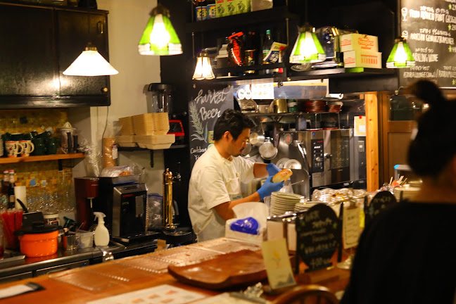 ハーベスト - 飲食業