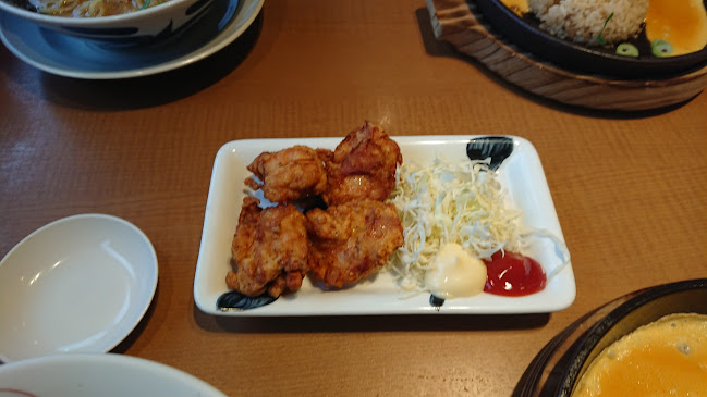 Comentarii opinii despre 丸源ラーメン 彦根店