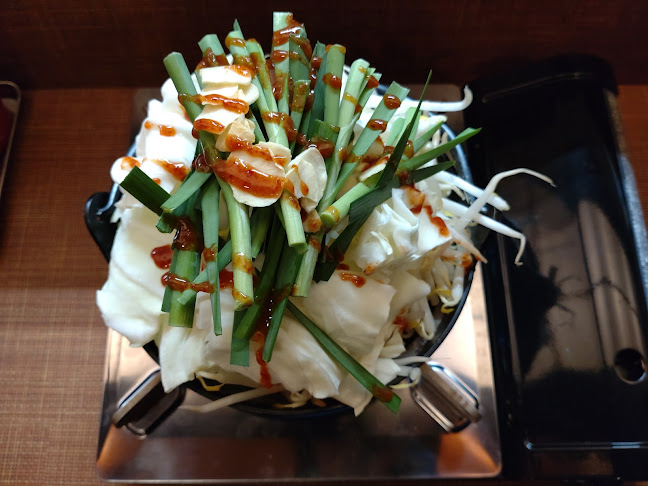 Comentarii opinii despre 青森うまいもんや ねぶた 本郷店