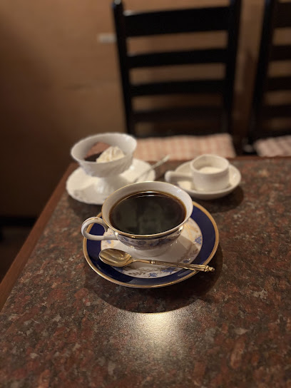 コーヒークラブ