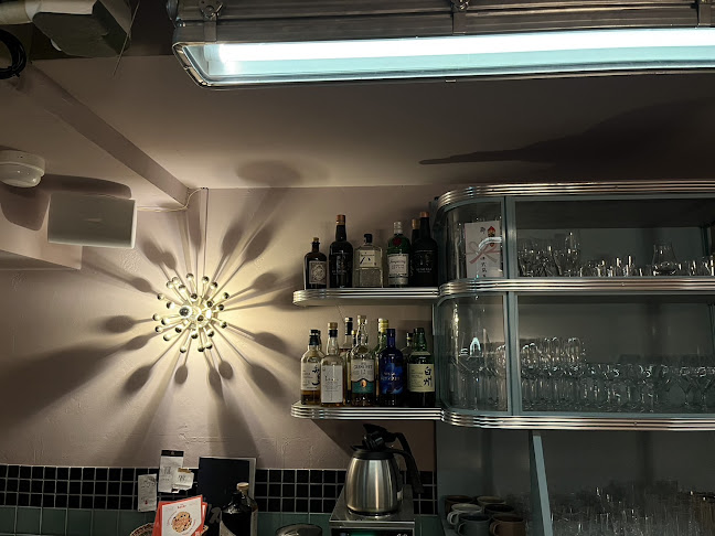 Opinii despre TUB în 目黒区 - 飲食業