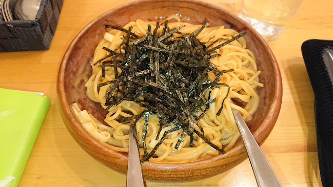 spaghetti SPAGO - 飲食業