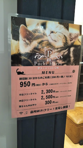 Opinii despre Puchi Marry ラソラ札幌店 în 札幌市 - 飲食業