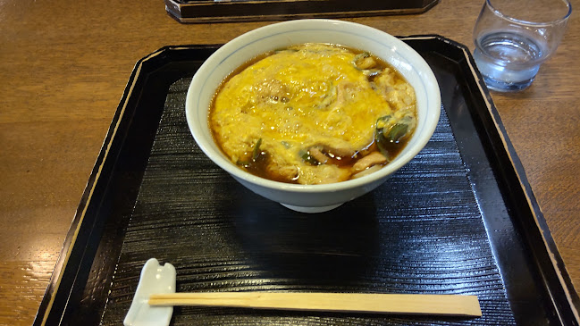 そば 小川 - 飲食業