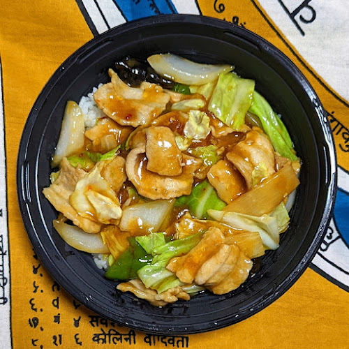 Opinii despre 孔府家宴 長町店 în 仙台市 - 飲食業