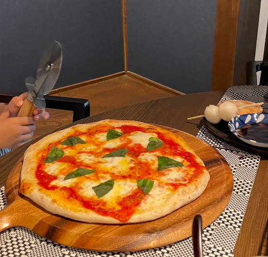 Opinii despre 古民家カフェ KONOHANA în 富士吉田市 - 飲食業