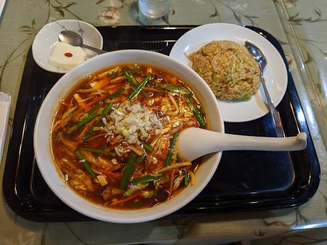 孔府家宴 長町店 - 仙台市