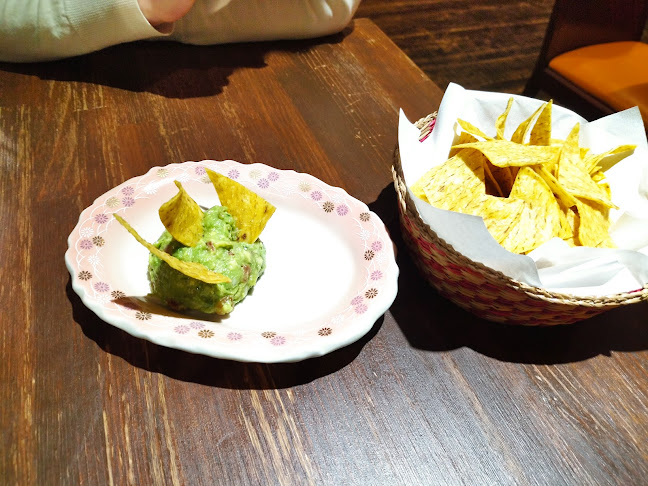 Opinii despre LA Yuuki în 富山市 - 飲食業