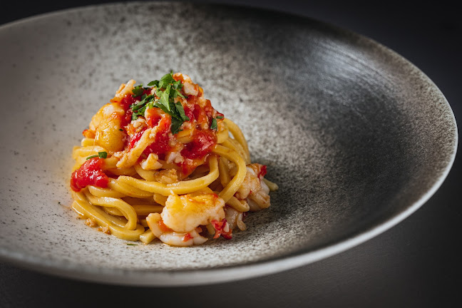 リストランテ シンティッラ