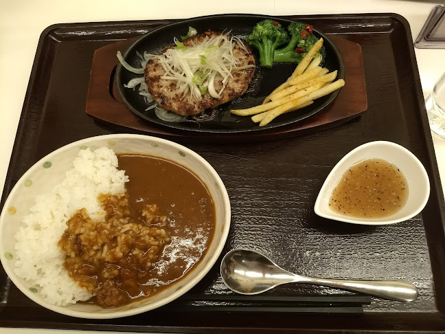 Comentarii opinii despre ファイヤーバーグ 北18条店