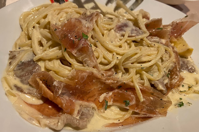 スペイン食堂 フェスタマリオ - 飲食業