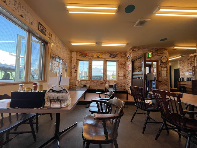 Comentarii opinii despre 釧路 ラーメン屋 夏堀