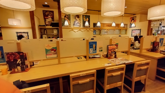 仙臺たんや 利久 アトレ松戸店 - 飲食業