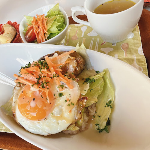 Comentarii opinii despre ユッテ cafe yutte