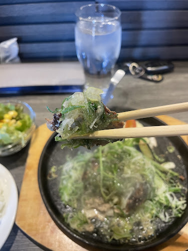 Comentarii opinii despre 和牛ハンバーグキッチン てんとう虫🐞