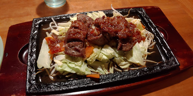 Opinii despre COFFEE and KICHEN annette(アネット) în 松山市 - 飲食業