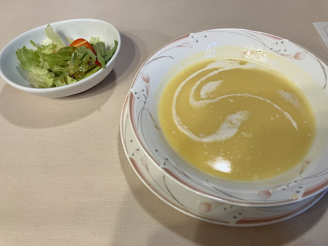 ステーキハウスK