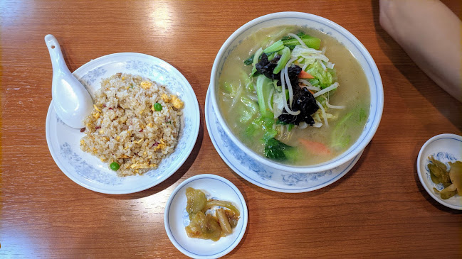 中華料理 珍味楼 白楽店 - 飲食業