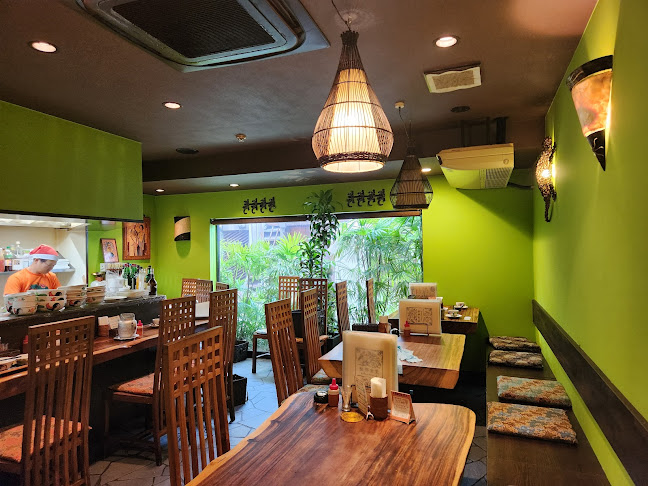 Opinii despre 熱帯食堂 高槻本店 în 高槻市 - 飲食業