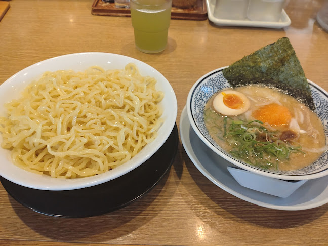 丸源ラーメン 彦根店