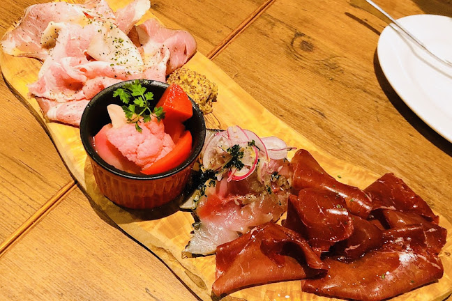 イタリアンバル キクバル