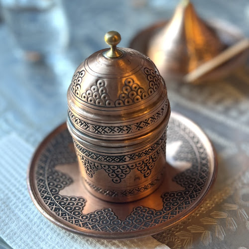 Comentarii opinii despre ザ・モスク・コーヒー THE MOSQUE COFFEE