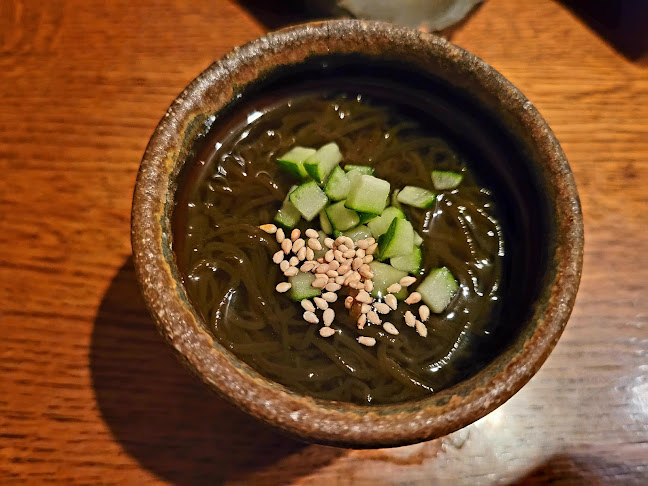 Comentarii opinii despre 食工房 DOI