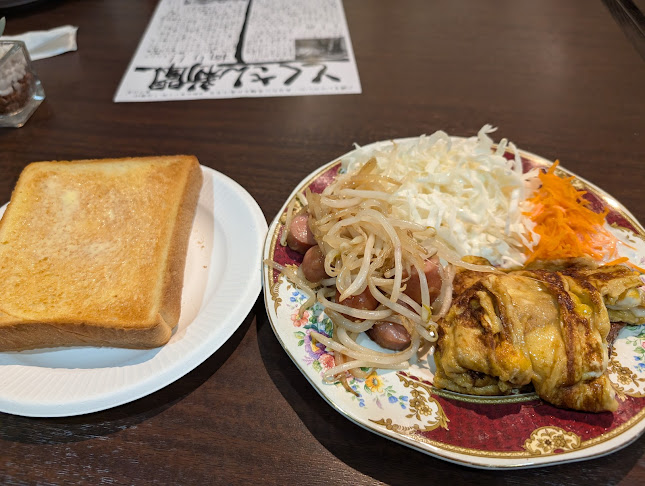 カフェKKDuo - 千葉市中央区