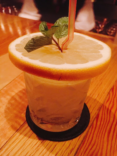 リカード 銀座本店 - 飲食業