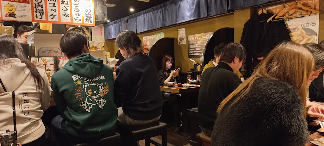 姫路やきとり 喜鳥家 本店 - 飲食業