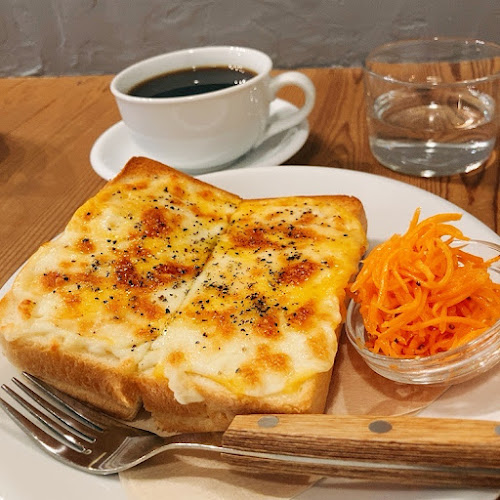 finn coffee - 飲食業