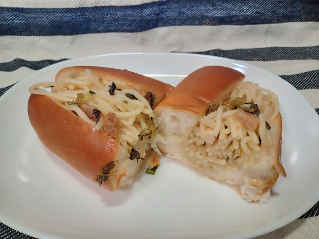 マルゼリーノ森永橋店 - 飲食業