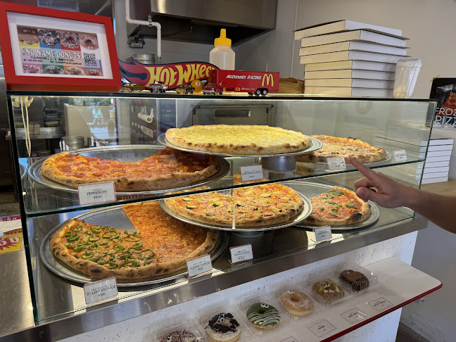 Opinii despre #NO NAME PIZZA în 八王子市 - 飲食業