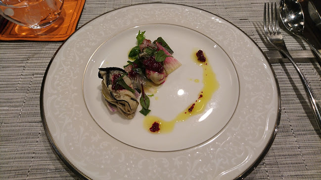 Opinii despre La Table d'Aki în 伊勢市 - 飲食業