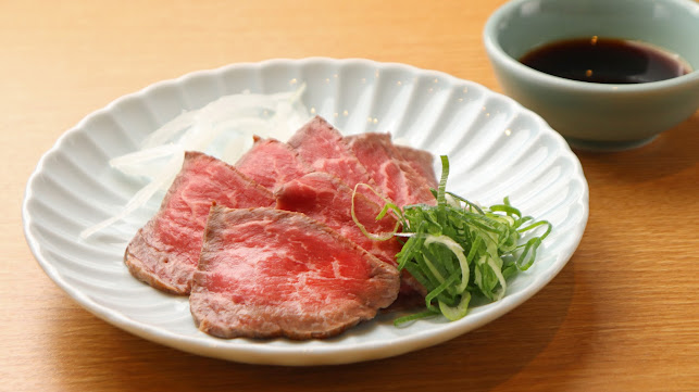 米Lab 百福 上本町店 - 飲食業