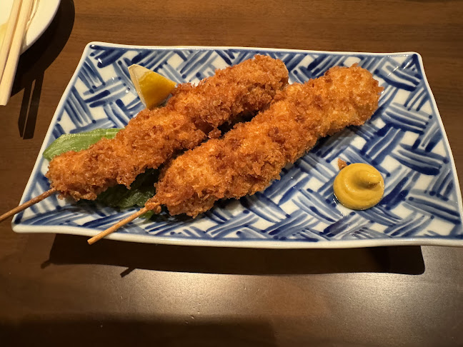 Opinii despre 鶏がさきか卵がさきか în 札幌市 - 飲食業