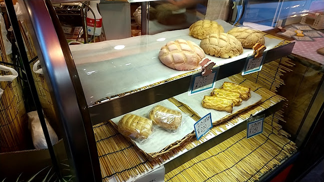 Opinii despre メロンパンファクトリー大井町 în 品川区 - 飲食業