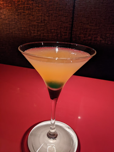 酒房 ラテン - 飲食業