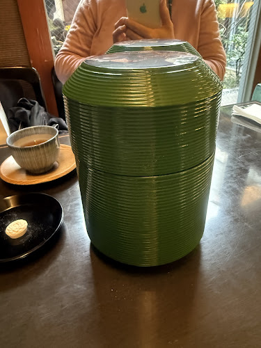 鍵善良房（かぎぜんよしふさ） 四条本店 - 飲食業