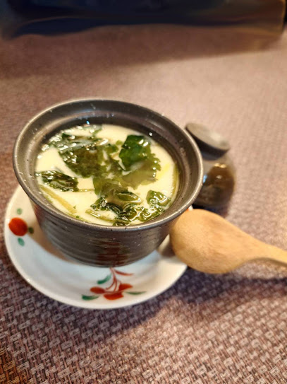 おかあちゃんの味 一休