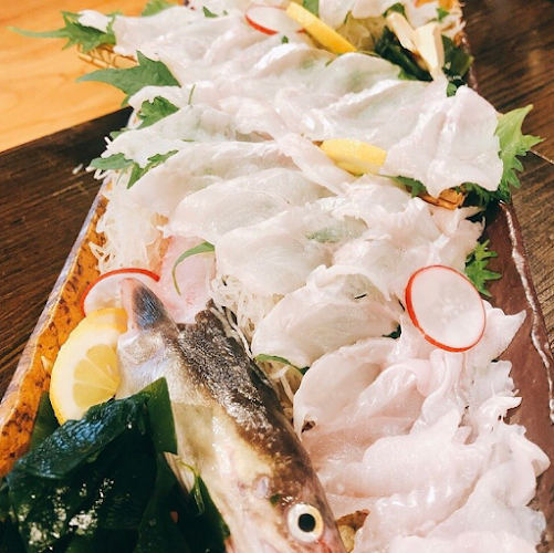 Opinii despre 居酒屋 かめ福 în 広島市 - 飲食業