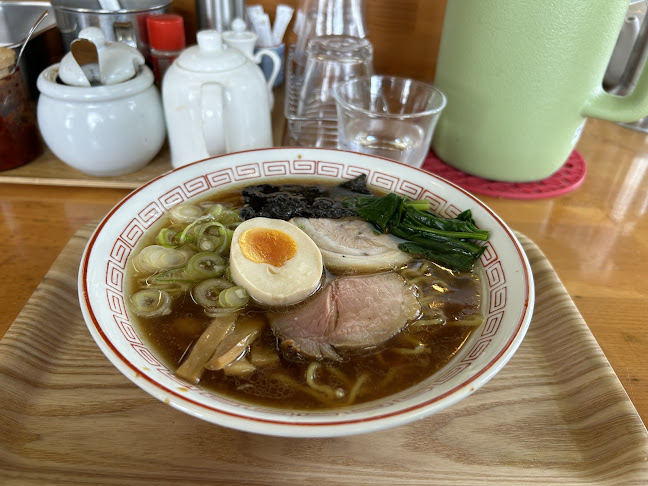 らーめんはうすSADA - 飲食業