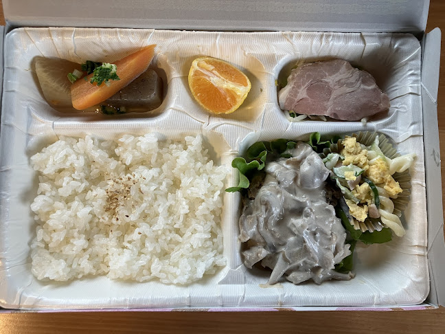 Opinii despre ばっちゃの台所 în 久喜市 - 飲食業