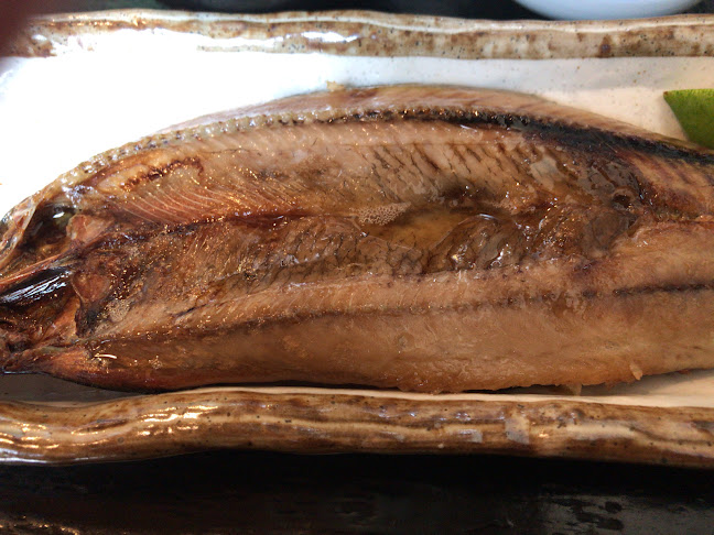 定食あさひ - 飲食業