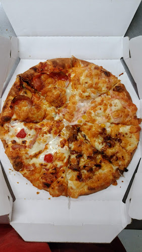 ピザーラ 松戸店 - 松戸市