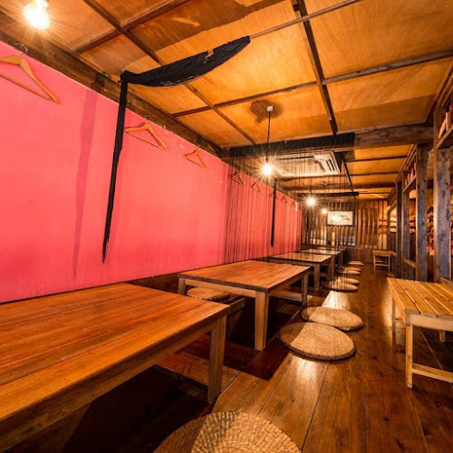 炙るチェリチェリ