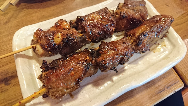 ビンミン 東京支店 - 飲食業